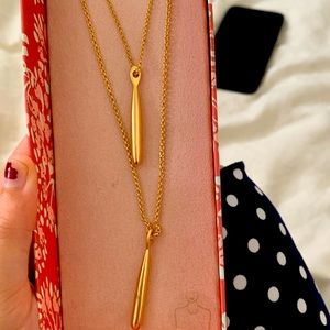 Gold Chain Necklace